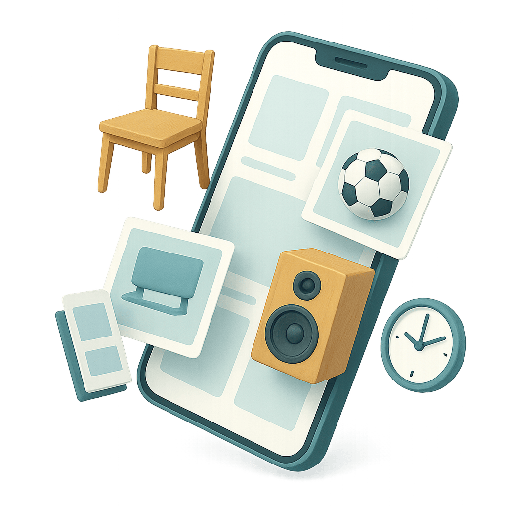 Cloud-powered storage